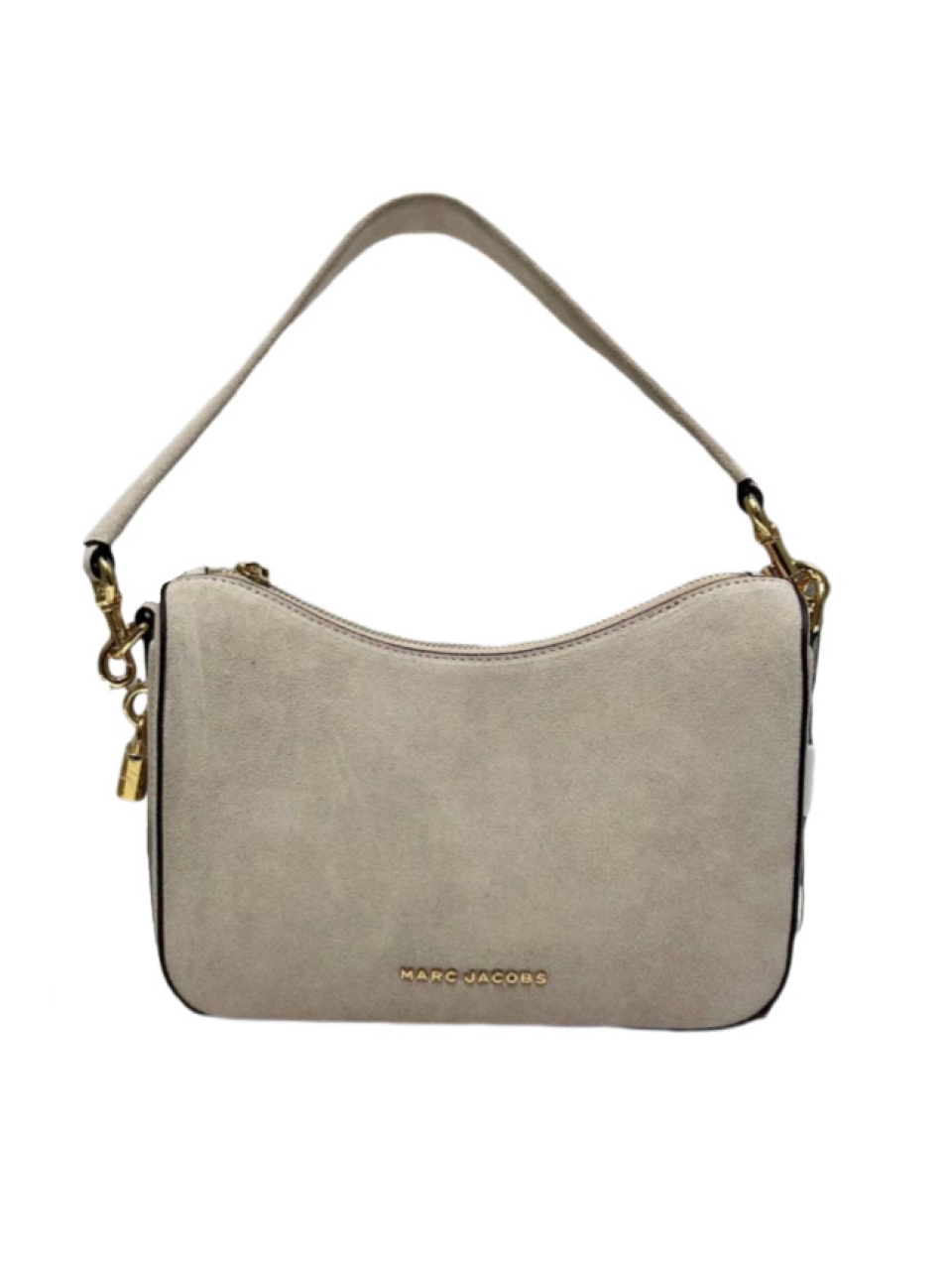 Сумка-хобо Drifter Small Marc Jacobs